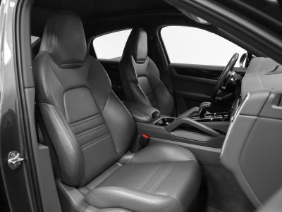 2022 Porsche Cayenne Cayenne Coupe