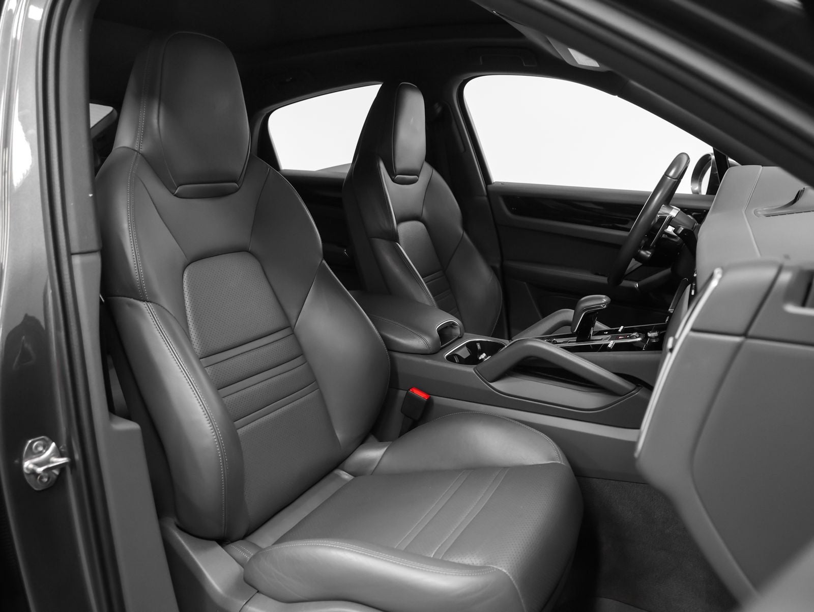 2022 Porsche Cayenne Cayenne Coupe