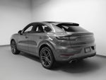 2022 Porsche Cayenne Cayenne Coupe