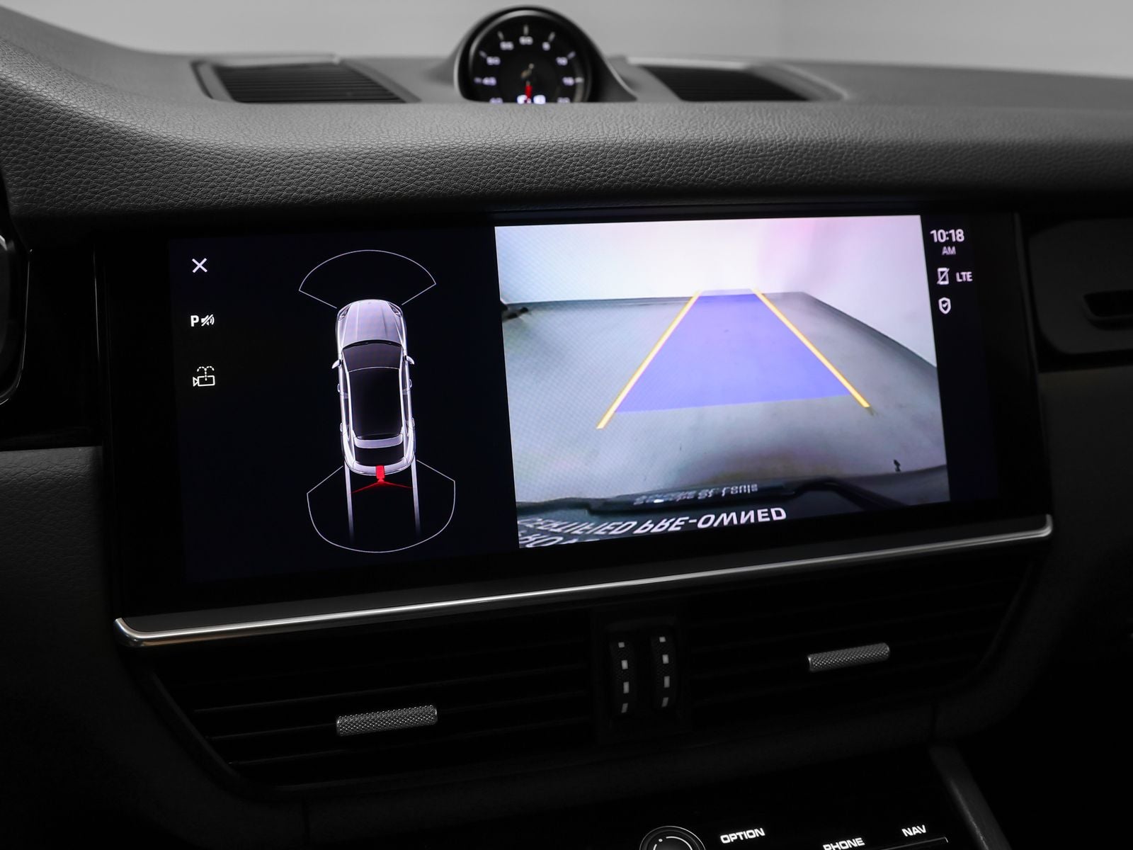 2022 Porsche Cayenne Cayenne Coupe