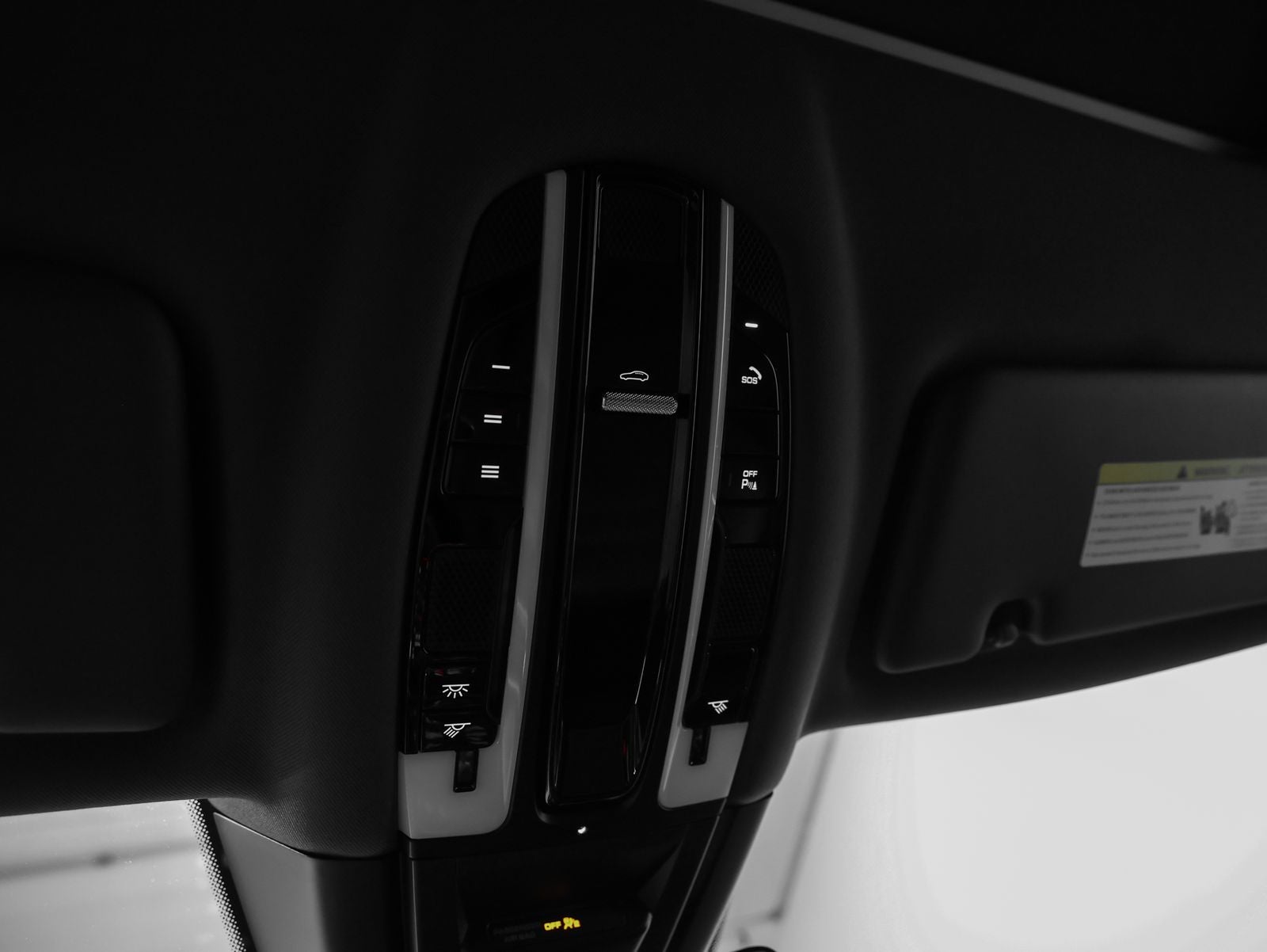 2022 Porsche Cayenne Cayenne Coupe