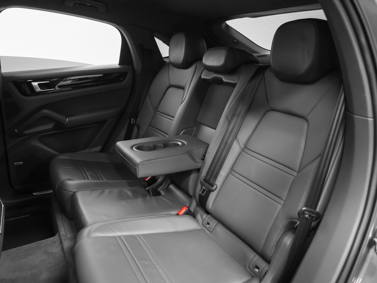 2022 Porsche Cayenne Cayenne Coupe