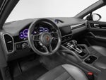 2022 Porsche Cayenne Cayenne Coupe