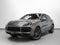2022 Porsche Cayenne Cayenne Coupe