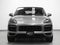 2022 Porsche Cayenne Cayenne Coupe