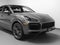 2022 Porsche Cayenne Cayenne Coupe