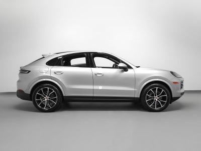 2026 Porsche Cayenne Cayenne Coupe