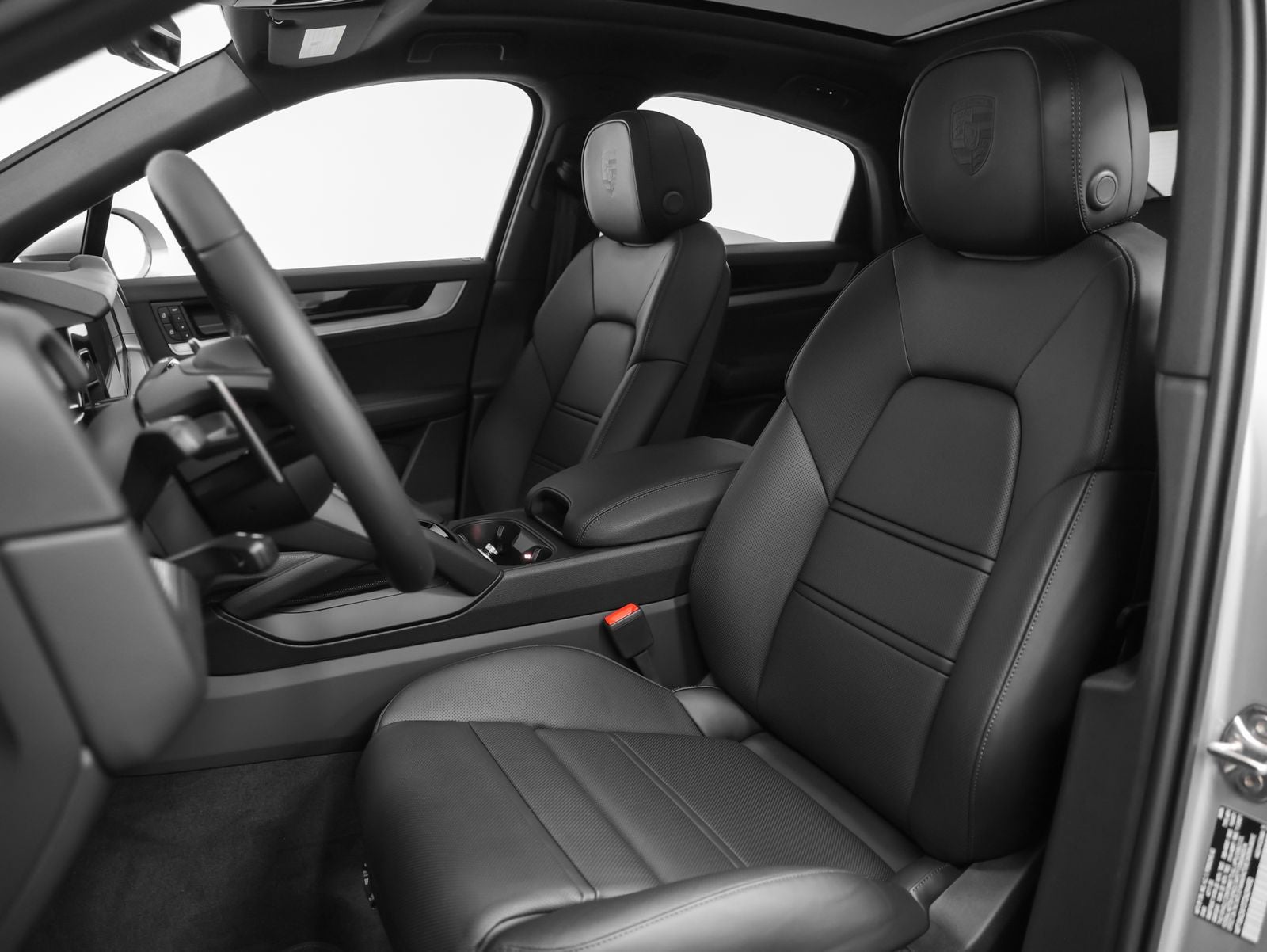 2026 Porsche Cayenne Cayenne Coupe