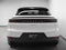 2024 Porsche Cayenne Coupe Base