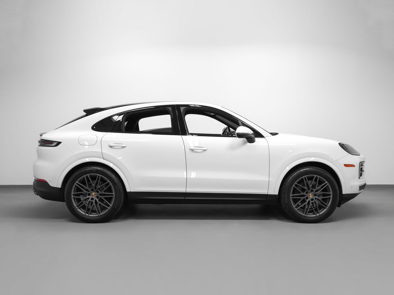 2024 Porsche Cayenne Coupe Base