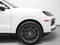 2024 Porsche Cayenne Coupe Base