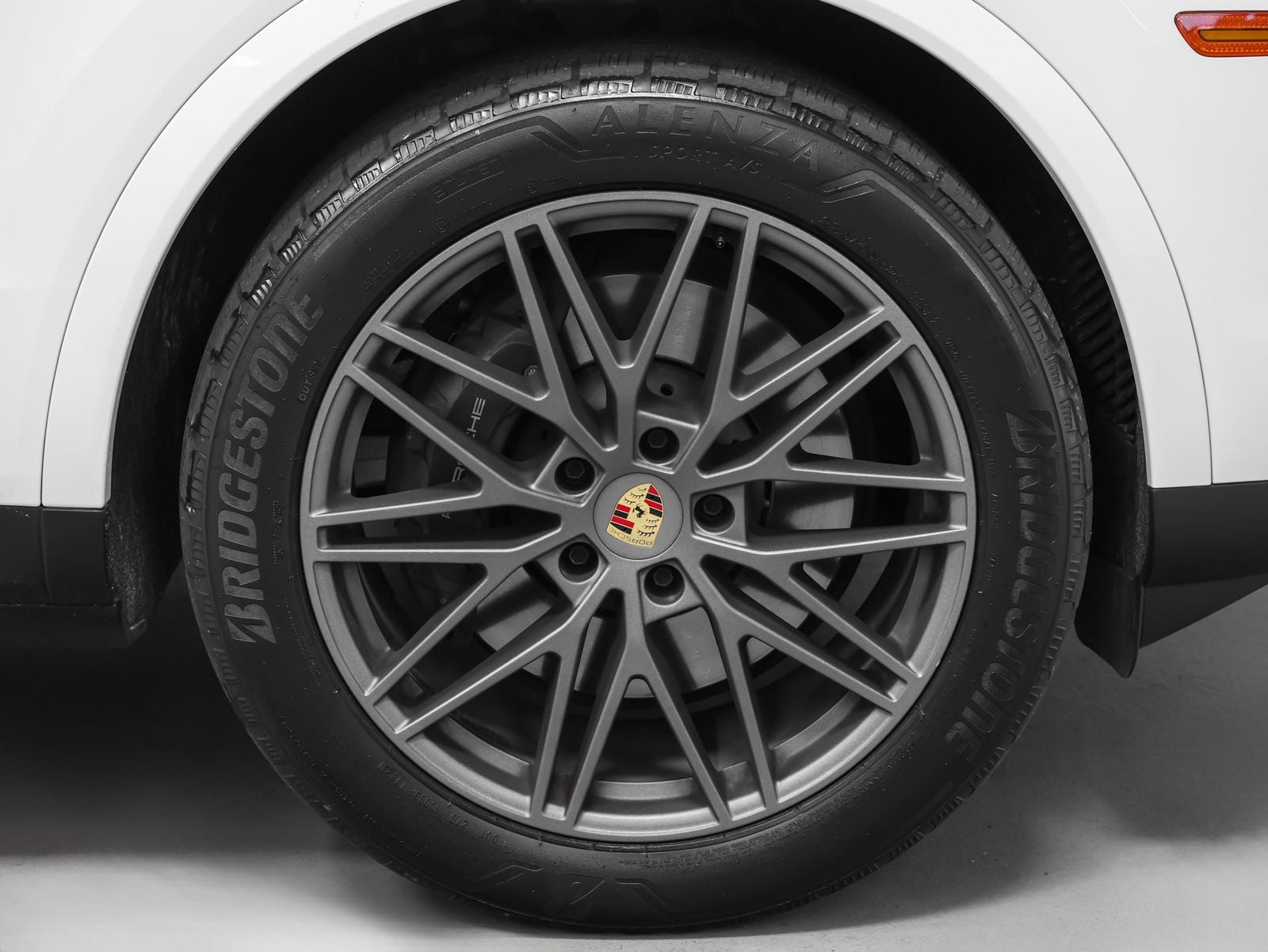 2024 Porsche Cayenne Coupe Base
