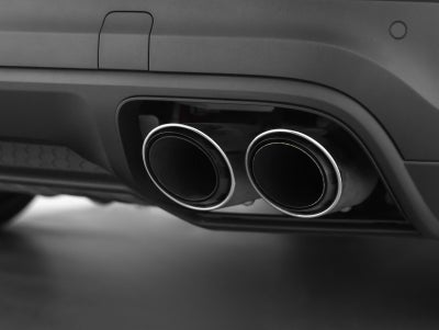 2024 Porsche Cayenne Coupe Base