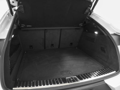 2024 Porsche Cayenne Coupe Base