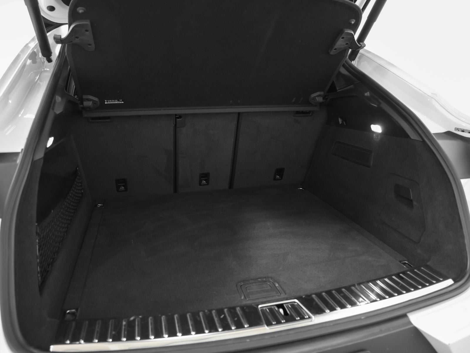 2024 Porsche Cayenne Coupe Base