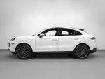 2024 Porsche Cayenne Coupe Base