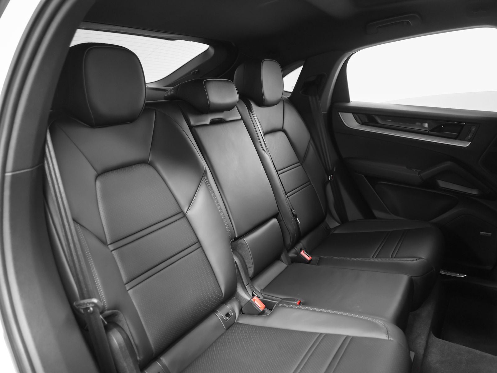 2024 Porsche Cayenne Coupe Base