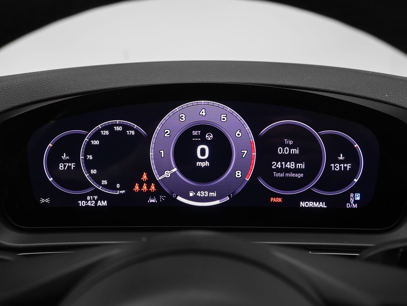 2024 Porsche Cayenne Coupe Base