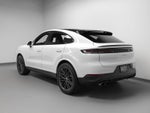 2024 Porsche Cayenne Coupe Base