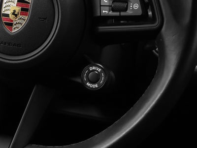 2024 Porsche Cayenne Coupe Base