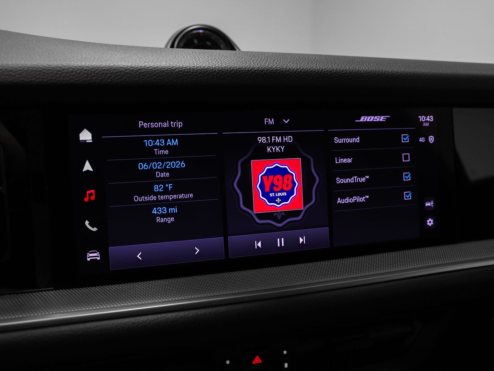 2024 Porsche Cayenne Coupe Base