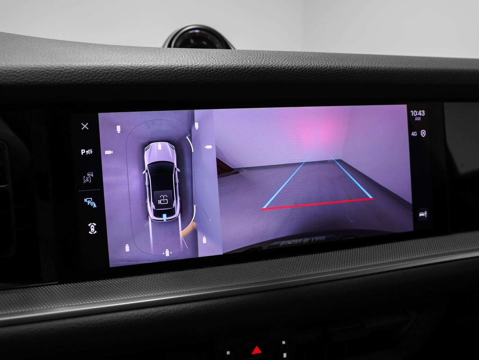 2024 Porsche Cayenne Coupe Base