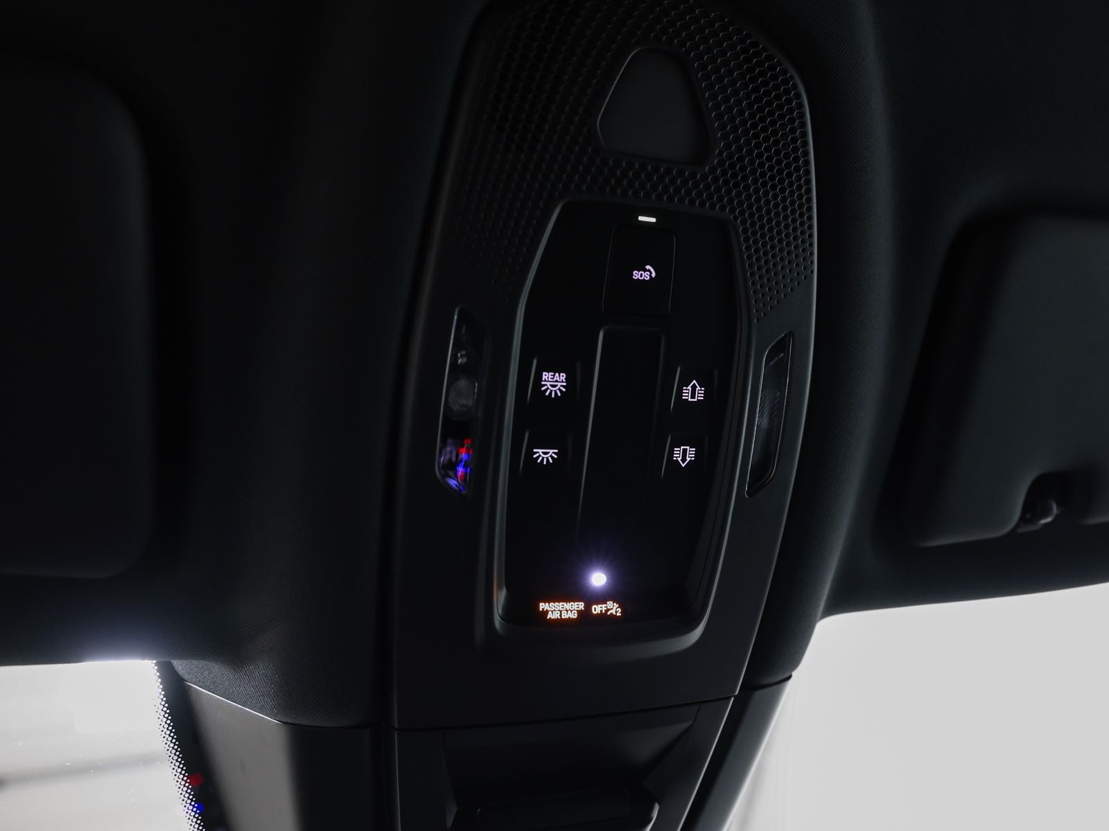 2024 Porsche Cayenne Coupe Base