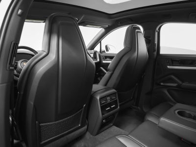 2024 Porsche Cayenne Coupe Base