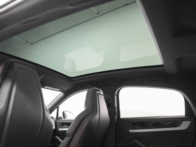 2024 Porsche Cayenne Coupe Base