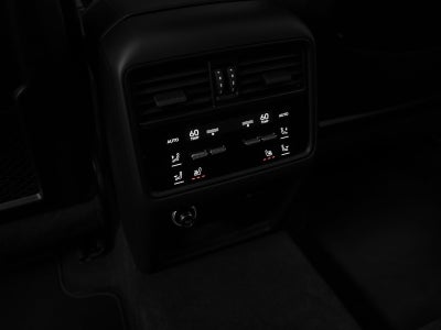 2024 Porsche Cayenne Coupe Base