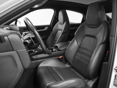 2024 Porsche Cayenne Coupe Base
