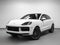 2024 Porsche Cayenne Coupe Base