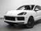 2024 Porsche Cayenne Coupe Base