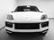 2024 Porsche Cayenne Coupe Base