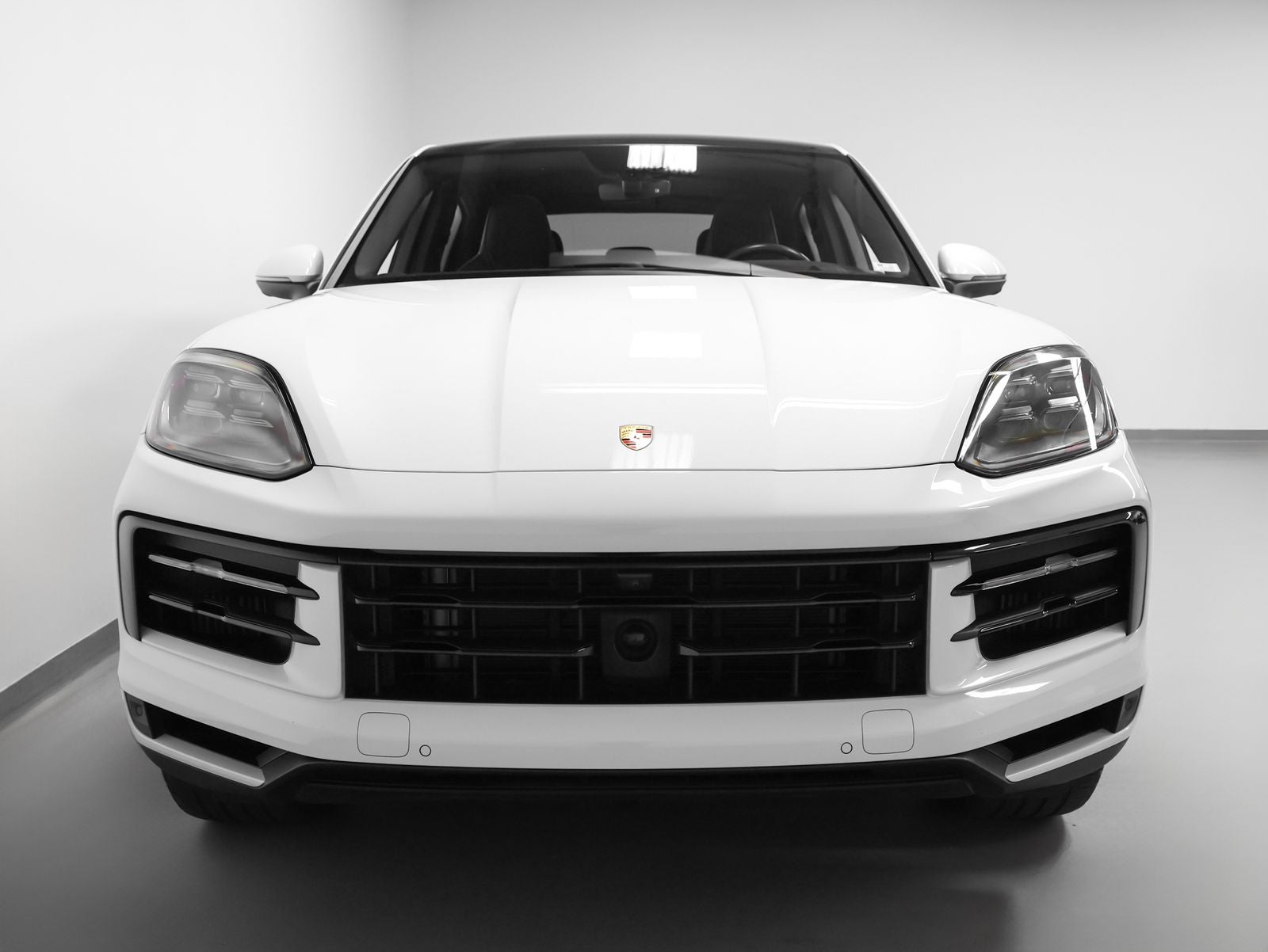 2024 Porsche Cayenne Coupe Base