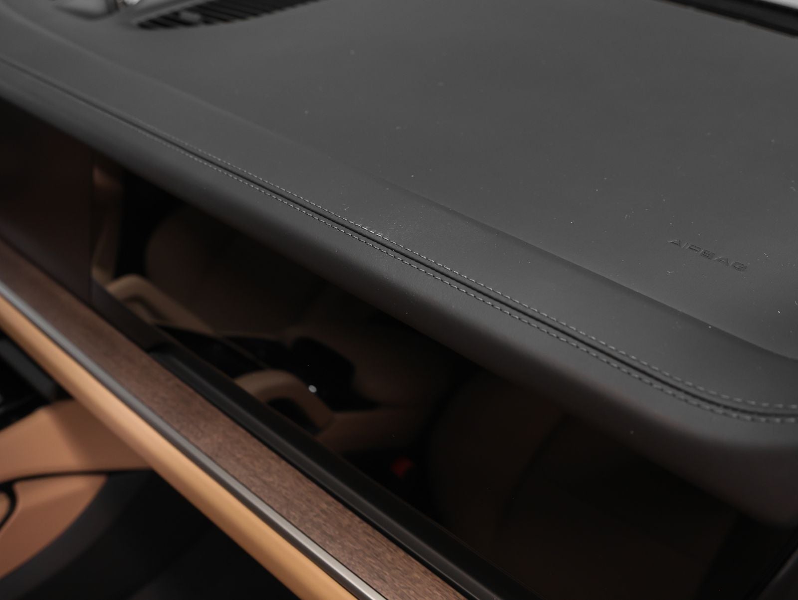 2024 Porsche Cayenne Coupe