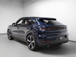 2024 Porsche Cayenne Coupe