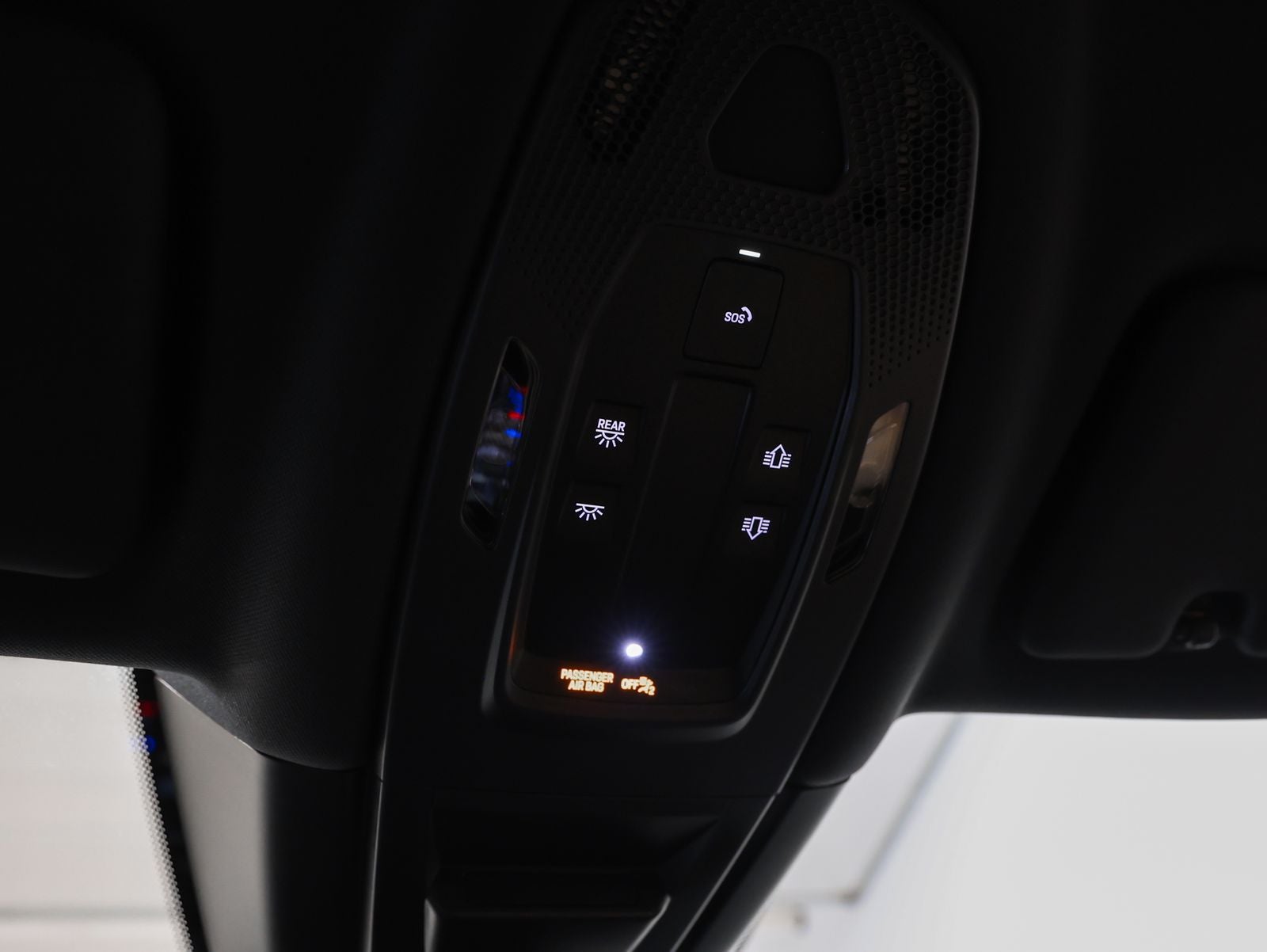 2024 Porsche Cayenne Coupe