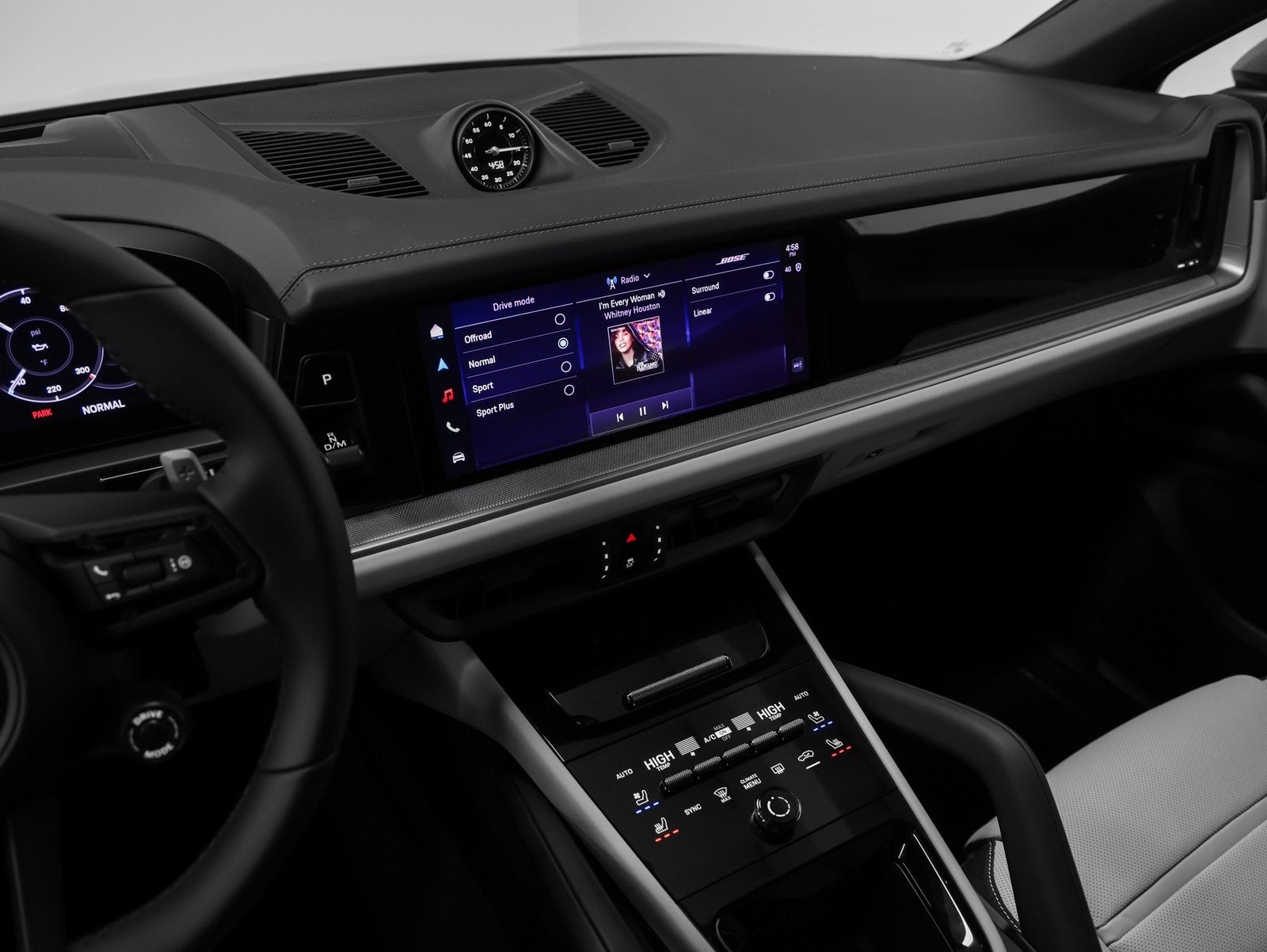 2026 Porsche Cayenne Cayenne Coupe