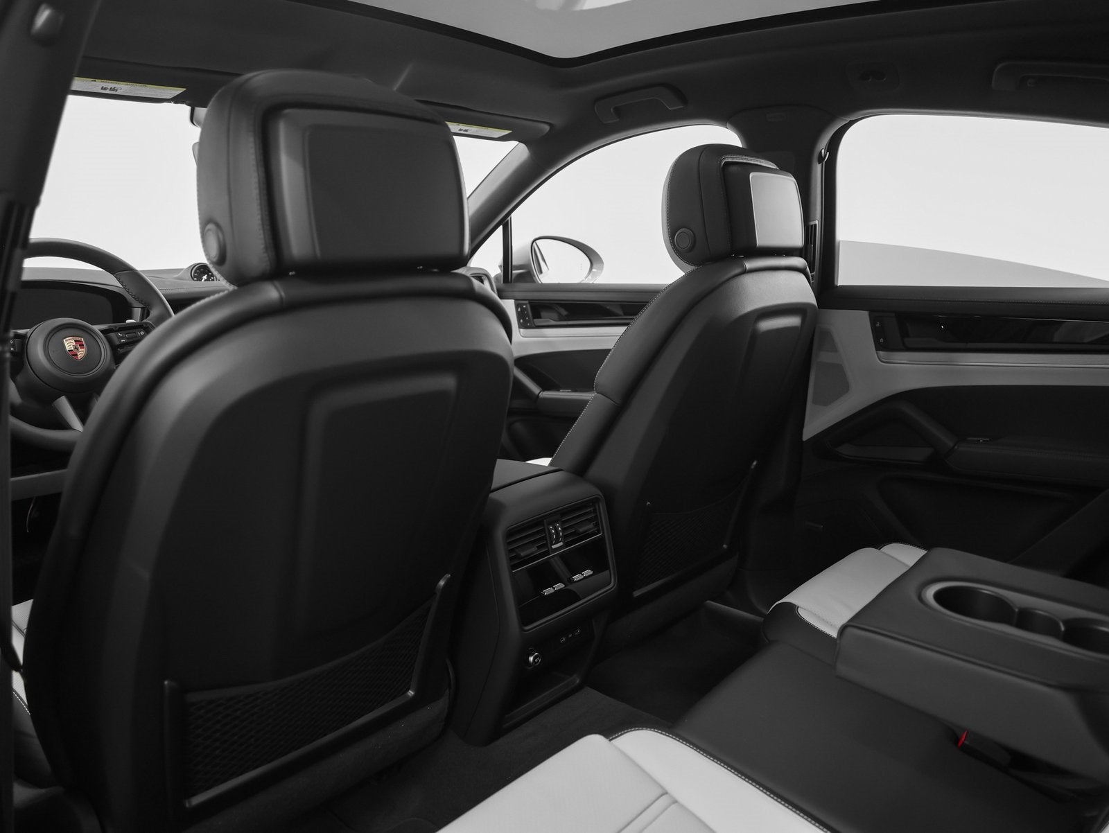 2026 Porsche Cayenne Cayenne Coupe