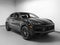 2026 Porsche Cayenne Coupe