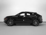 2026 Porsche Cayenne Coupe