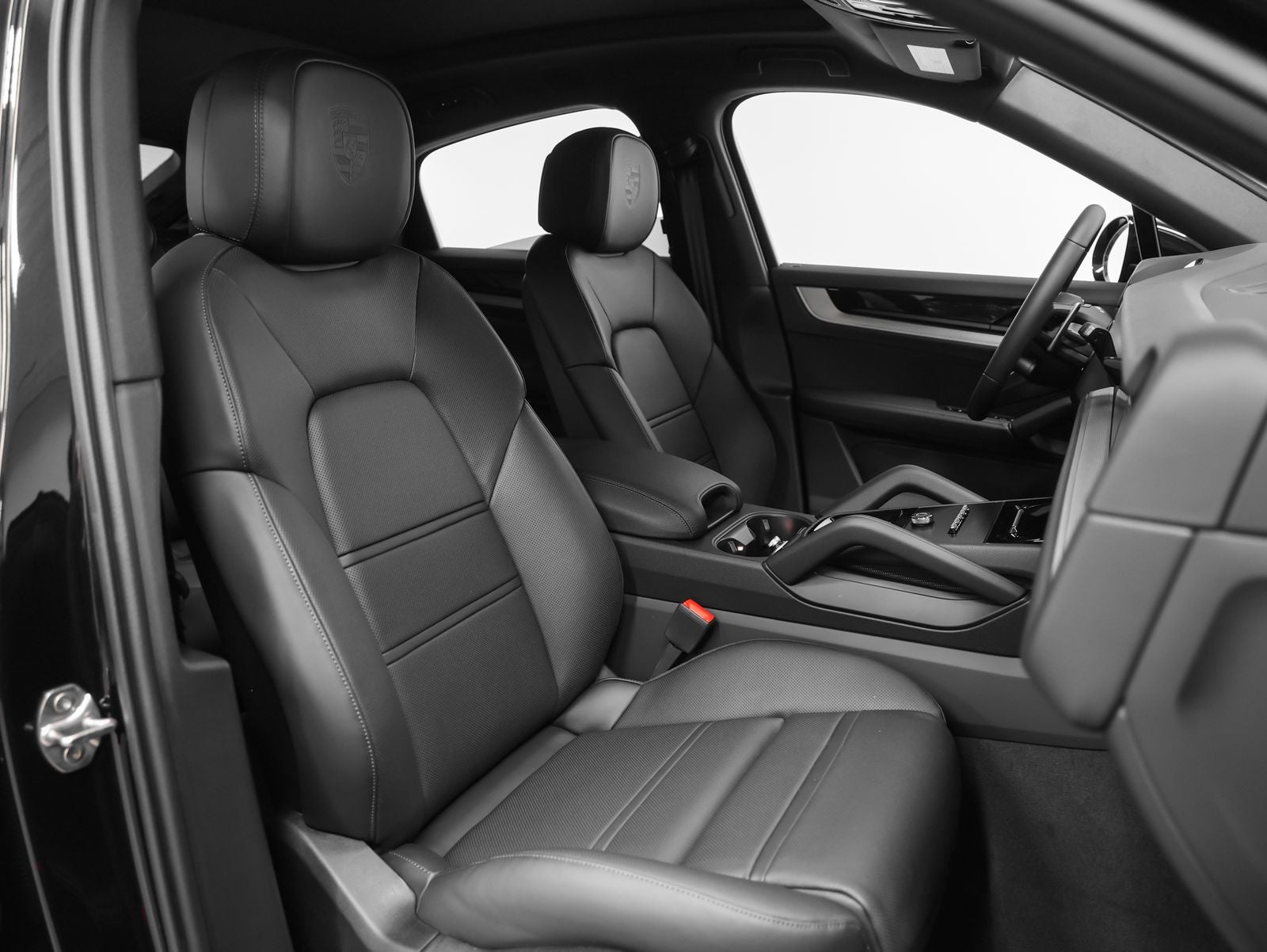 2026 Porsche Cayenne Coupe