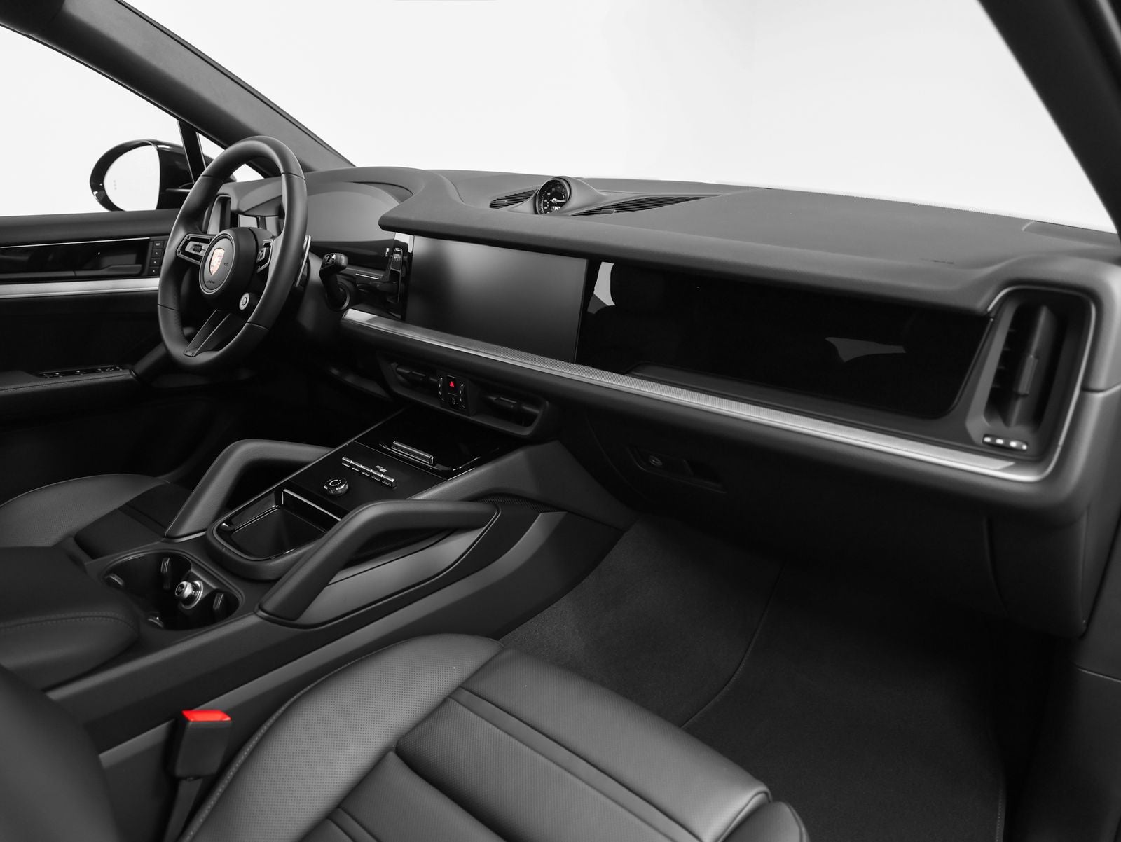 2026 Porsche Cayenne Coupe