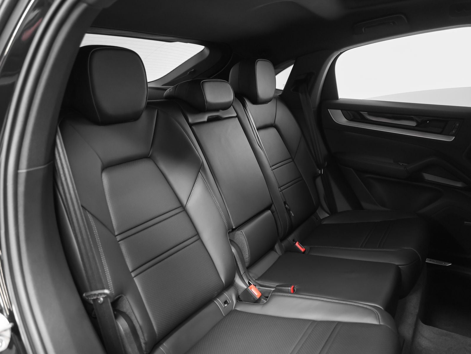 2026 Porsche Cayenne Coupe