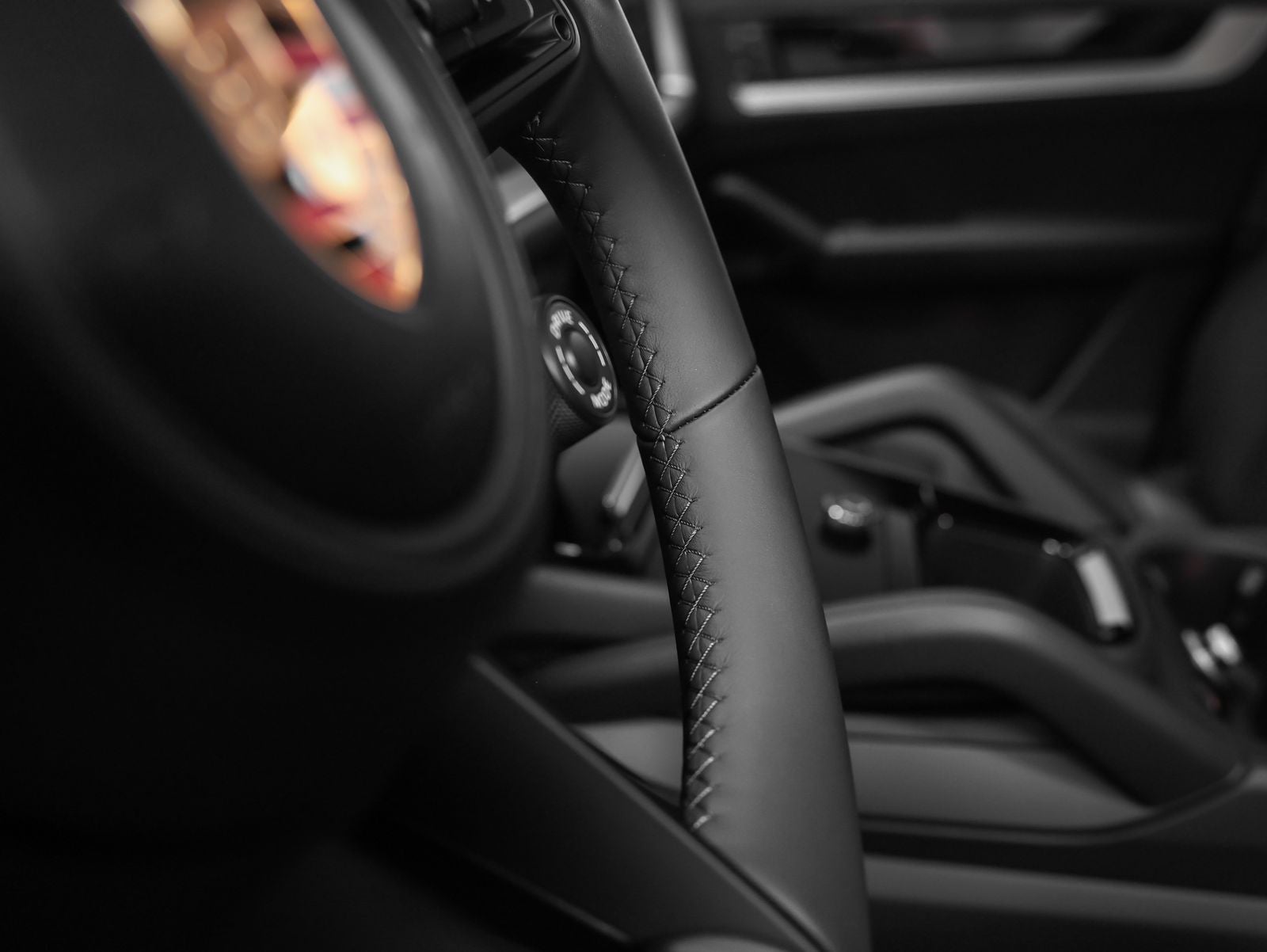 2026 Porsche Cayenne Coupe