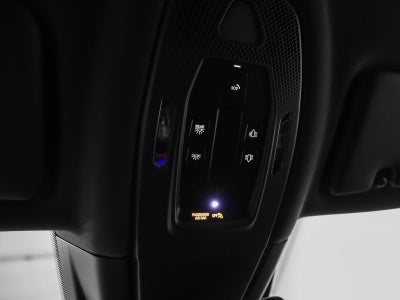 2026 Porsche Cayenne Coupe