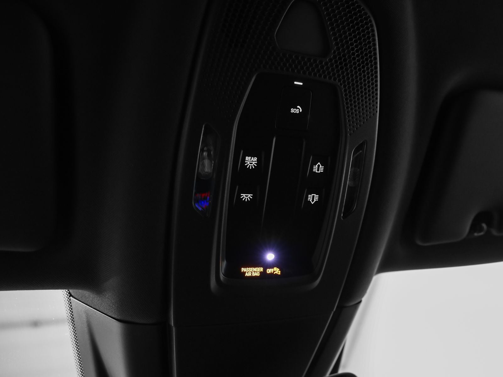 2026 Porsche Cayenne Coupe