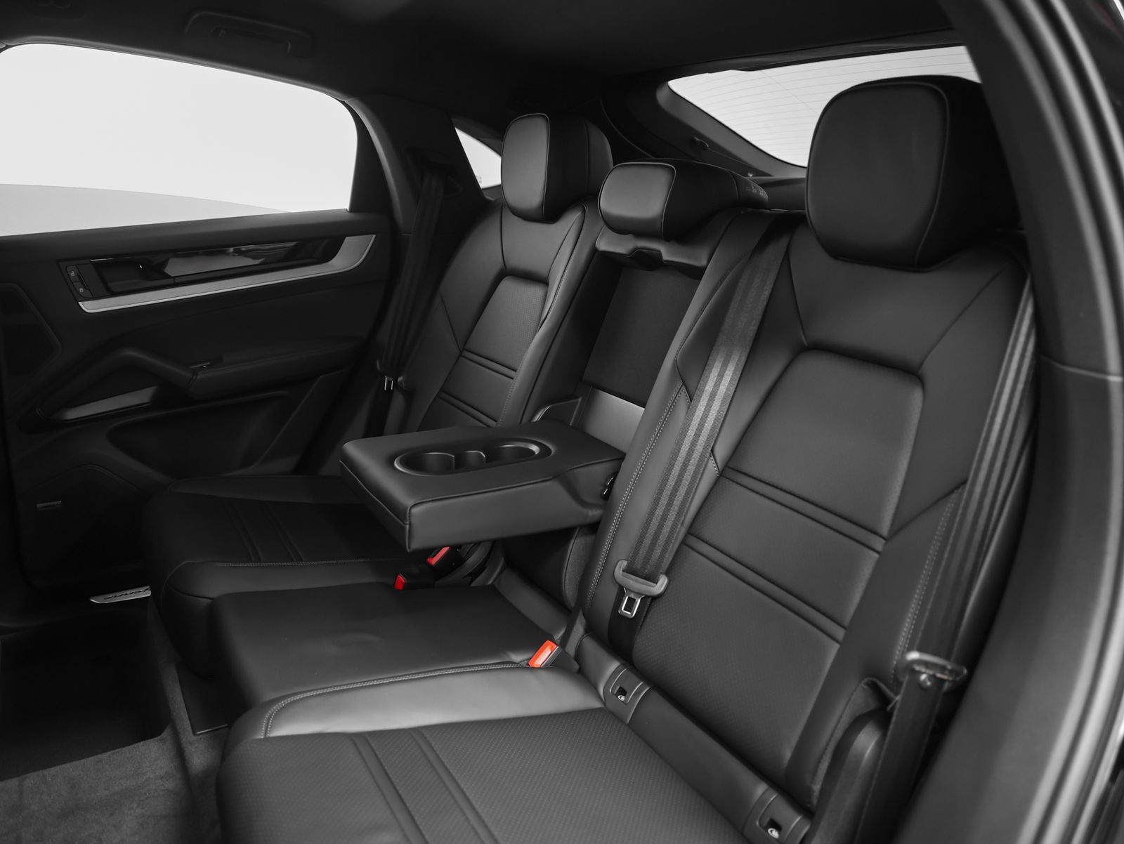 2026 Porsche Cayenne Coupe