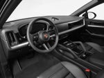 2026 Porsche Cayenne Coupe
